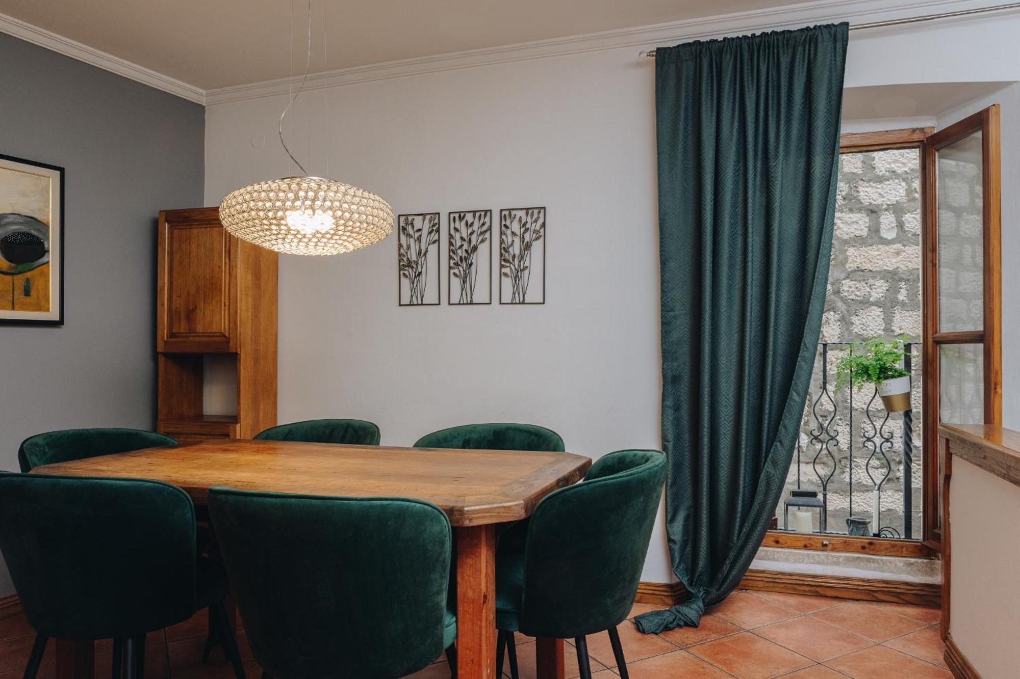 Holiday Home Gabriela Корчула Экстерьер фото